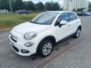 Fiat 500X 1.4 MultiAir Pop Star 2017