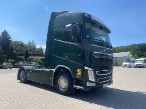 Volvo FH 2015