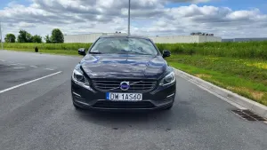 Volvo S60 II (2010-) T3 Kinetic 2014