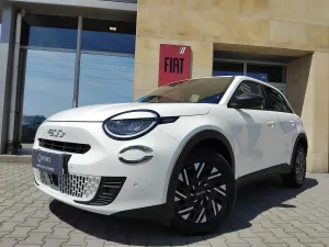 Fiat 600 2025