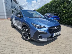 Subaru Crosstrek 2.0i-S e-Boxer Platinum (EyeSight) Lineartronic 2025