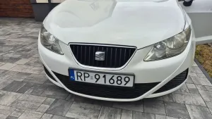 Seat Ibiza IV (2008-2017) 1.4 TDI DPF Reference 2009