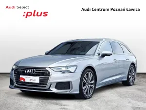 Audi A6 C8 (2019-2025) 40 TDI mHEV Quattro Sport S tronic 2021