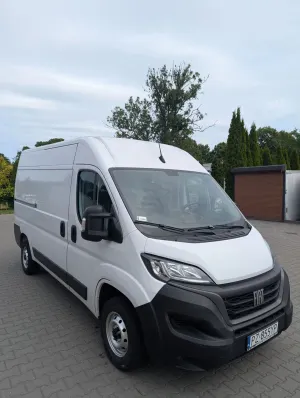 Fiat Ducato 2021