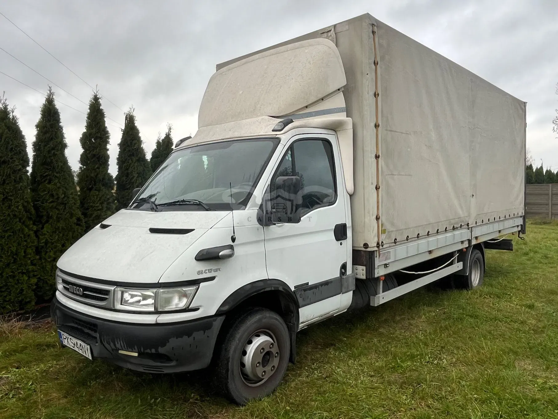 Iveco Daily 2006