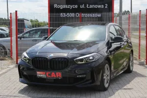 BMW 1 Series F40 (2019-) 120i M Sport 2022
