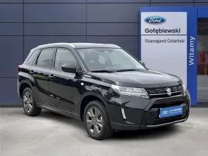 Suzuki Vitara III (2019-) 1.4 Boosterjet mHEV Premium Plus 2WD 2025