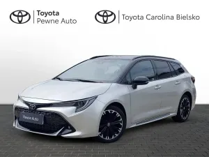 Toyota Corolla Seria E21 (2019-) 1.8 Hybrid GR Sport 2022