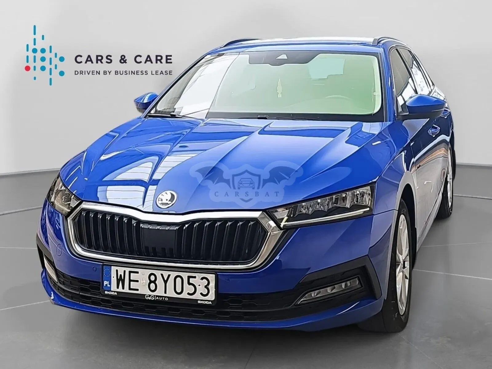Skoda Octavia IV (2020-) 2.0 TDI Ambition DSG 2023