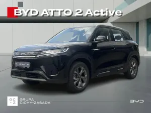 BYD Atto 2 45kWh Active 2025