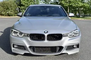BMW 3 Series F30/F31 (2012-2020) 330i xDrive Edition M Sport Shadow 2018