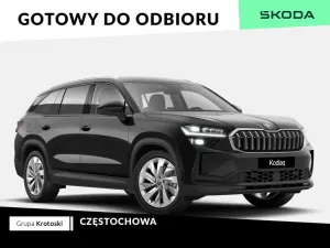 Skoda Kodiaq II (2024-) 2.0 TDI 4x4 Drive DSG 2026