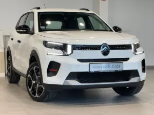 Citroën C3 IV (2024-) 1.2 T Plus 2026