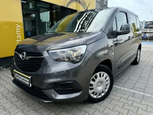 Opel Combo E (2018-) 1.5 CDTI Enjoy S&S 2018