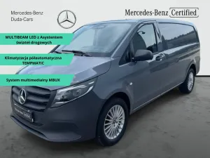 Mercedes-Benz Vito 2025