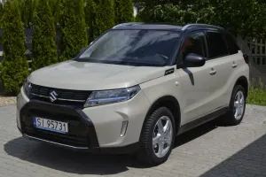 Suzuki Vitara III (2019-) 1.4 Boosterjet mHEV Premium Plus 2WD 2024