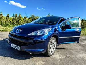 Peugeot 207 2009