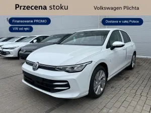 Volkswagen Golf VIII (2020-) 1.5 eTSI mHEV Life Plus DSG 2026