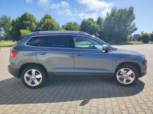 Skoda Karoq 1.5 TSI ACT GPF 4x2 Style DSG 2020