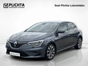 Renault Megane IV (2016-) 2023