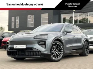 Porsche Cayenne III (2017-) 2026