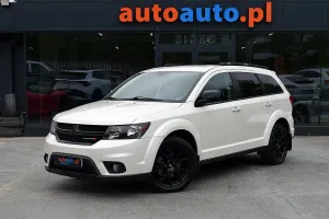 Dodge Journey 2018
