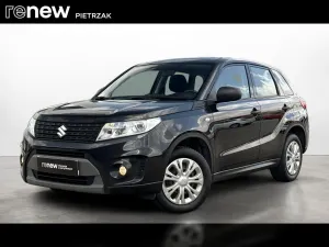 Suzuki Vitara II (2015-2019) 1.6 Comfort 4WD 2017
