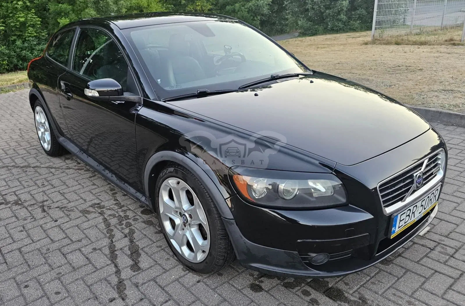 Volvo C30 1.6 2007