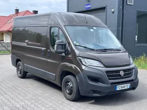 Fiat Ducato 2021