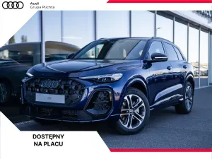 Audi Q5 F5 (2024-) TDI mHEV 150 kW Quattro S tronic 2026