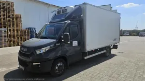 Iveco Daily 2016