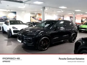 Porsche Cayenne III (2017-) S 2025