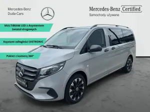 Mercedes-Benz Vito W447 (2014-) 2025