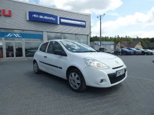 Renault Clio III (2005-2012) 2011
