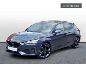 Cupra Leon 2024