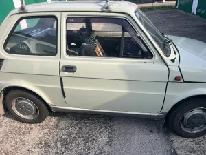 Fiat 126 1989