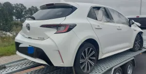 Toyota Corolla Seria E21 (2019-) 1.8 Comfort 2021