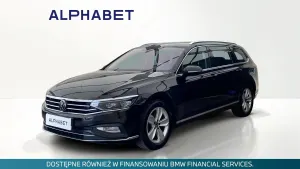 Volkswagen Passat B8 (2014-2023) 2023