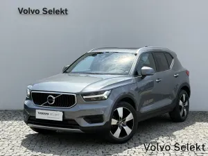 Volvo XC40 2018