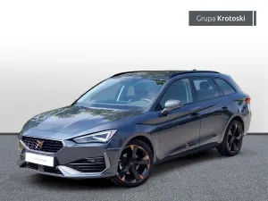 Cupra Leon 2024