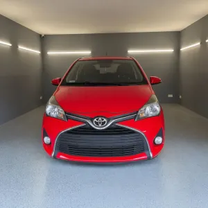 Toyota Yaris III (2011-2019) 1.33 Active 2014