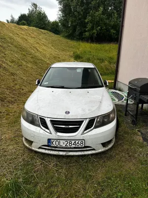 Saab 9-3 II (2003-2011) 2011