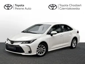 Toyota Corolla Seria E21 (2019-) 2022