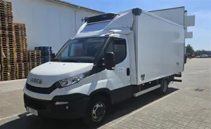 Iveco Daily 2016