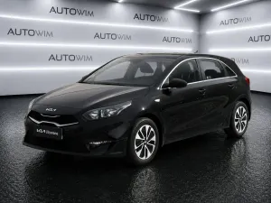 Kia Ceed III (2018-) 2024