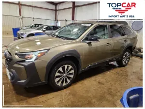 Subaru Outback VI (2020-) 2023