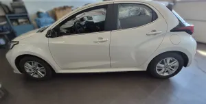 Mazda 2 VI (2023-) 2023