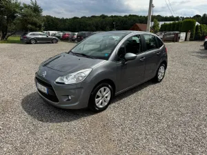 Citroën C3 II (2008-2018) 1.4 HDi Seduction 2011