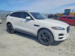 Jaguar F-Pace 25t AWD Prestige 2020