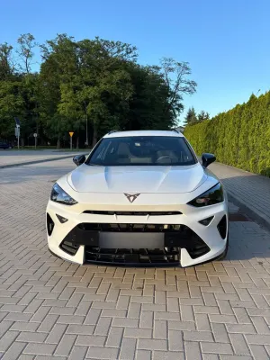 Cupra Formentor 1.5 eTSI mHEV DSG 2024